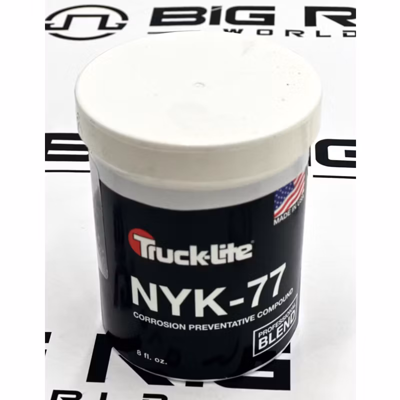 Nyk-77 Compound 8 Oz Can 97940 - Truck Lite