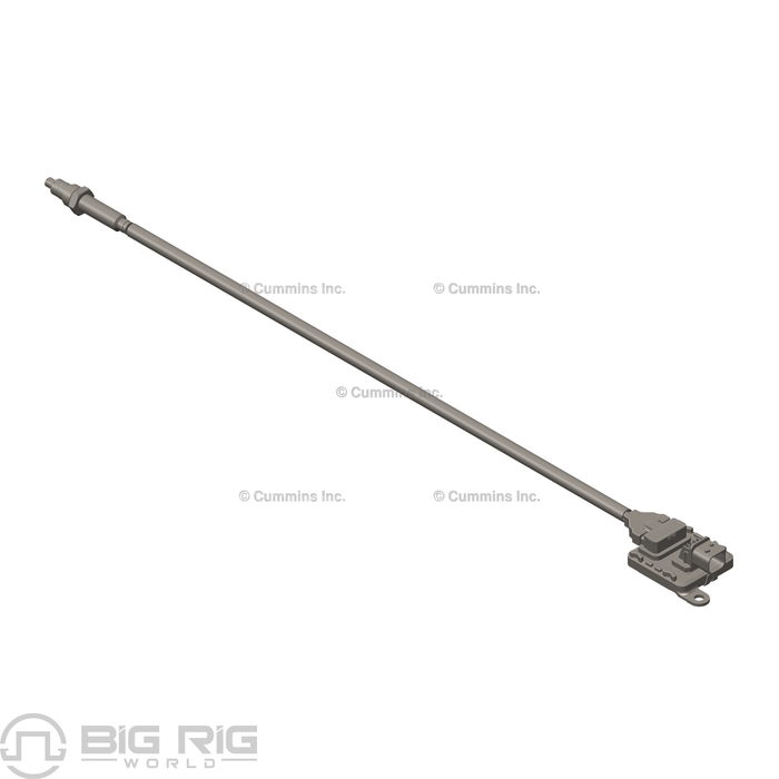 Nitrogen Oxide Sensor 3687930 - Cummins