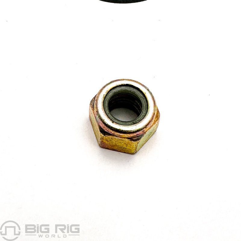Nut - Hex SL NYL M10-1.50X11.40T CL10C HWC12700 - M&M Fastener