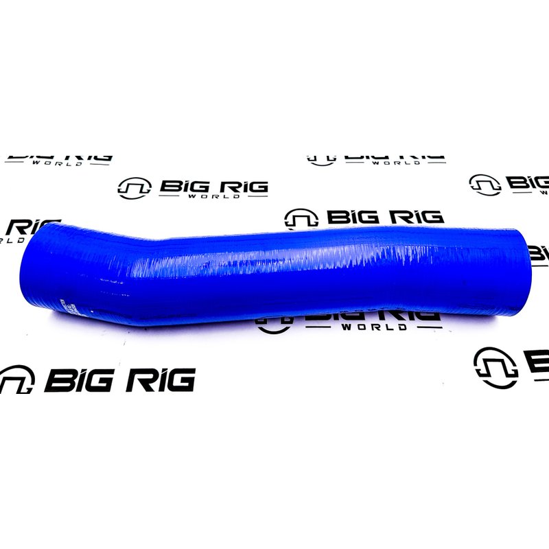 Hose - Charge Air Cooler, Left Hand, M2 - 106, B6.7, 3 Deg 01-35073-000 - Freightliner