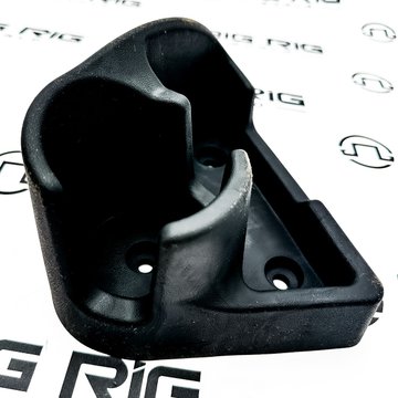 Molded Plastic Cup Holder 303-9456 - CAT