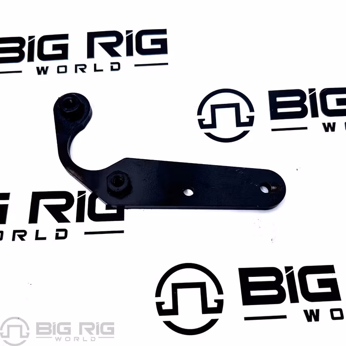 SOC Exhaust Bracket M11-6887 - Peterbilt