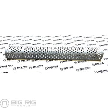Shield-Exhaust M46-1100 - Paccar