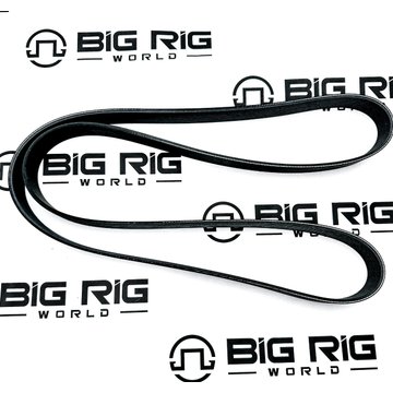 Belt 23717270 - Mack