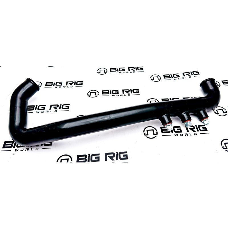 Tube - Coolant, Lower, Down Flow A05-22020-000 - Freightliner
