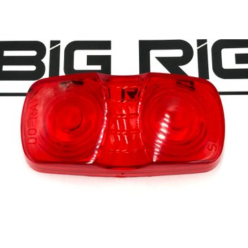 Lens For 1201,1203,1204,1211,1213,1216,1253 9007 - Truck Lite