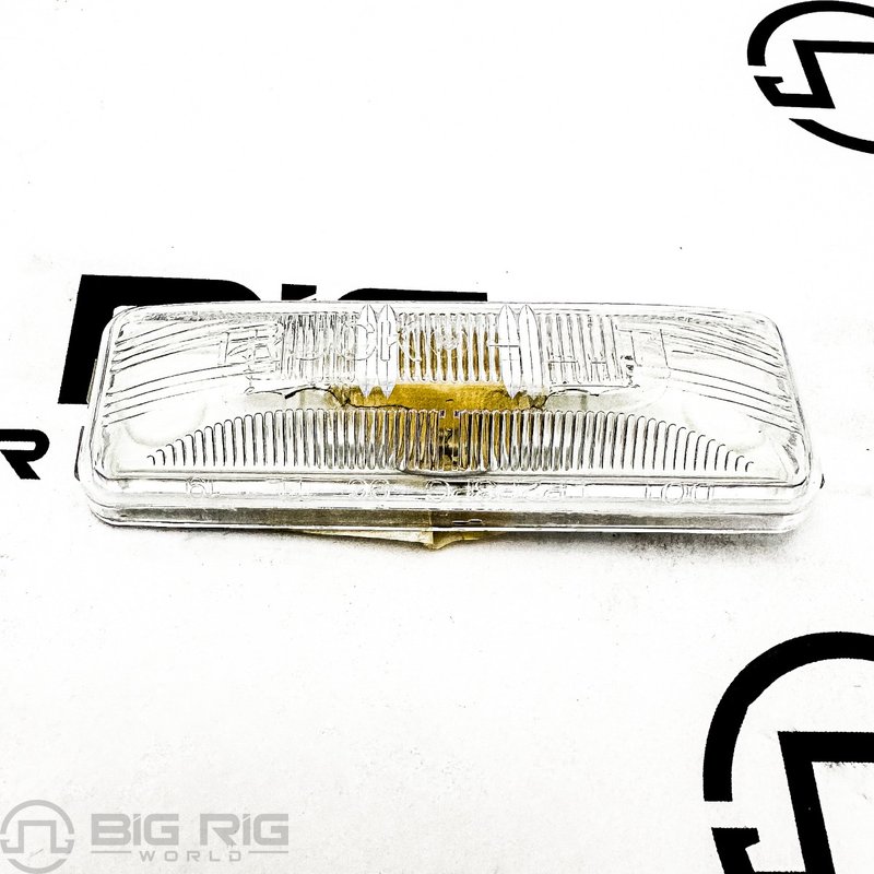 19 Series Utility Lamp 19200C - Truck Lite