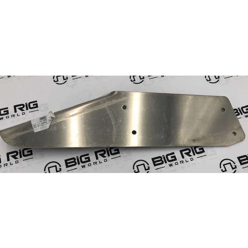 Right Hand Step Frame Bracket N11-6040R - Peterbilt