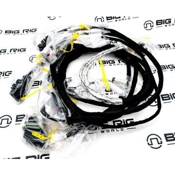 Harness - 2017 ISX/PX AFTMNT M92-1044-30411 - Kenworth