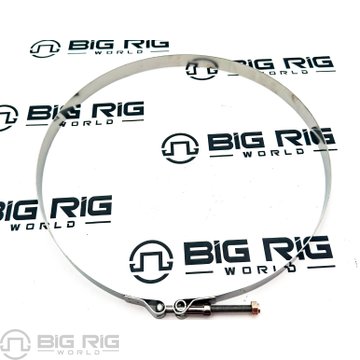 DPF/SCR Strap M84-6044-009 - Kenworth