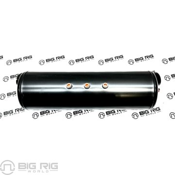 Tank - Air STL 9.5 In. X 33 In. 08-02699 - Paccar