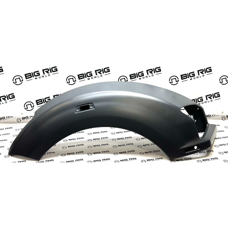 Fender Assembly L35-6060-110R - Kenworth