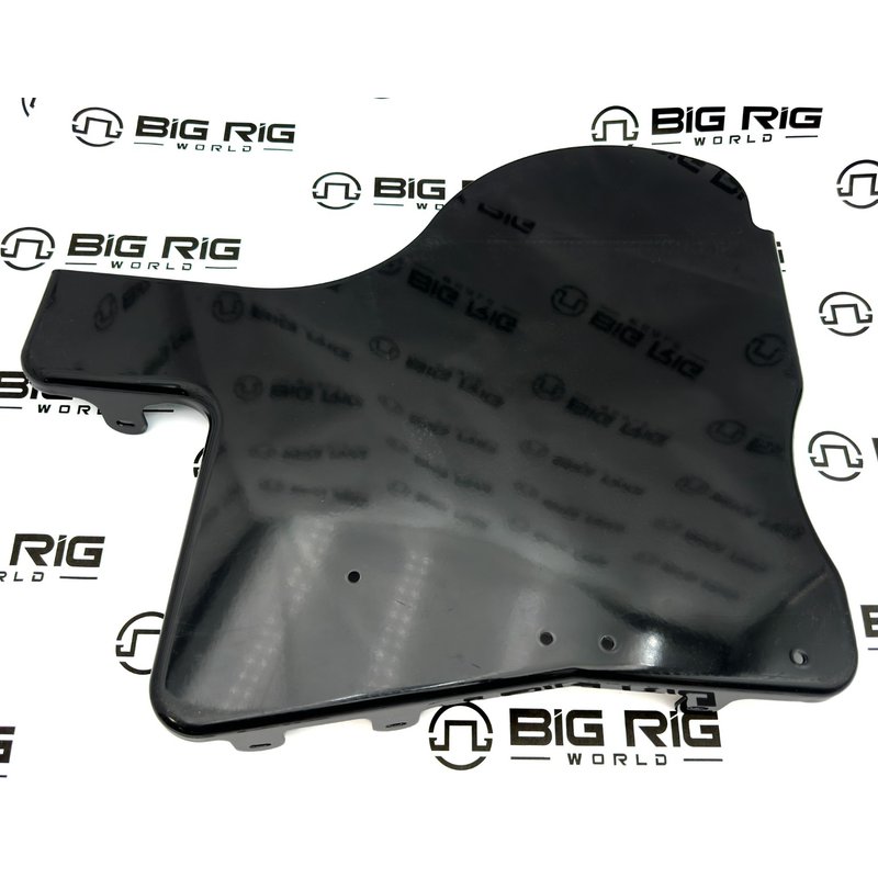 Cover - DPF/SCR End Plate M22-6294 - Paccar