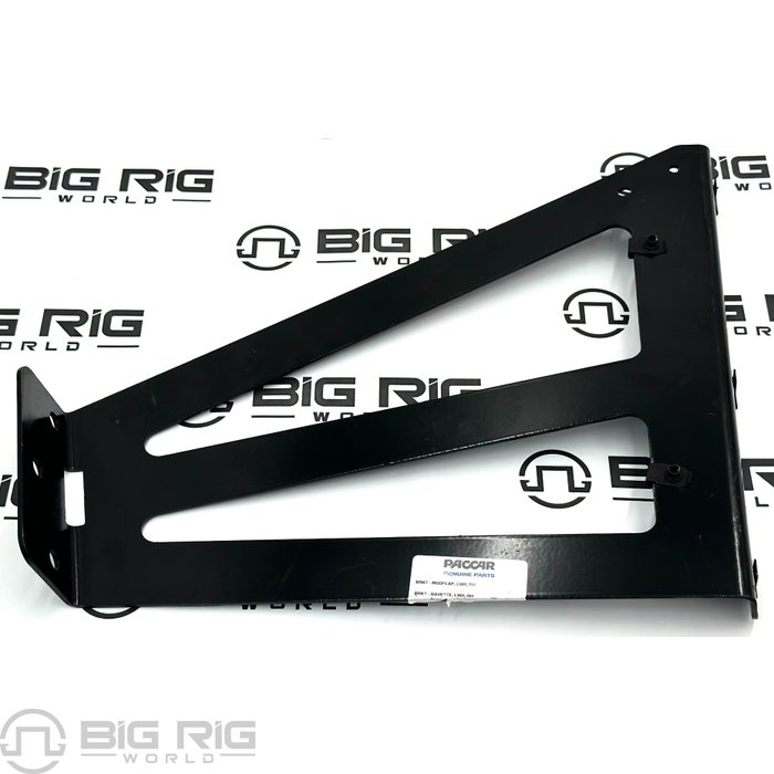 Lower Mudflap Bracket, RH N11-1768 - Kenworth