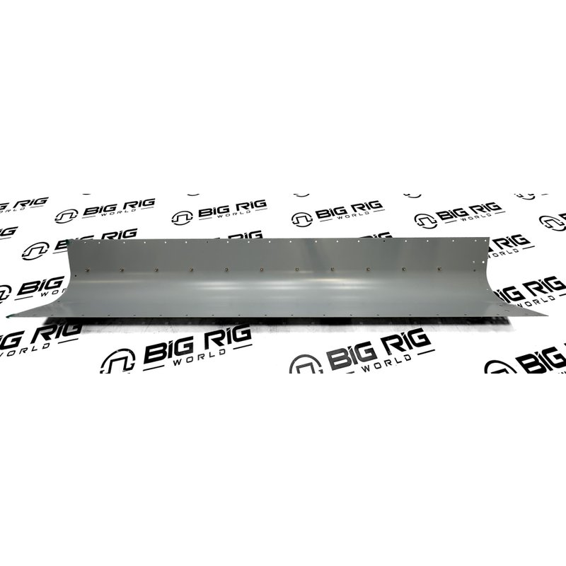 LH Sleeper Corner Panel T64-1062-200 - Kenworth