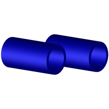 Trunnion Bushing Kit SK50342 - Atro