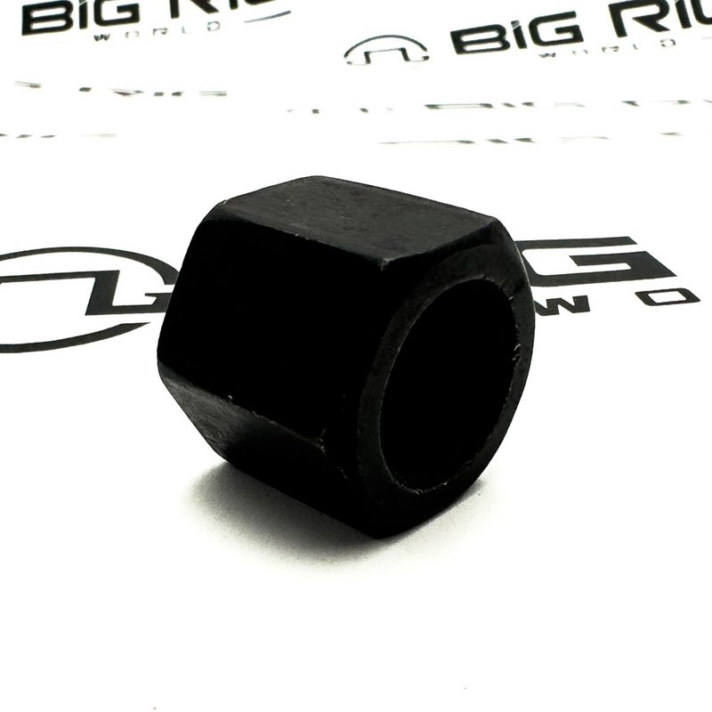 Nut - U - Bolt, 3/4 16, High, Hexagonal, Grade 8 23-00461-006 - Freightliner