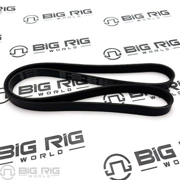 Belt - Poly, 6 Ribs X 1460MM D84-1000-3061460 - Paccar