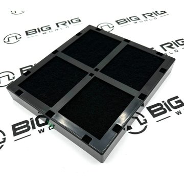 Filter - Air, cab Interior BLK KW/PB CF19012 - Paccar