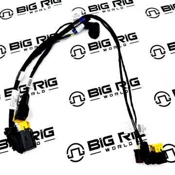 2017 DEF Tank L/M Harness M92-1037 - Paccar