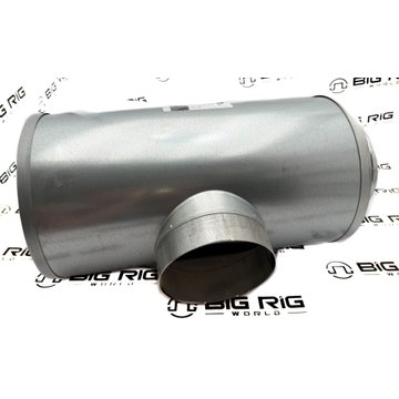 Filter-Air 094973004 - Paccar
