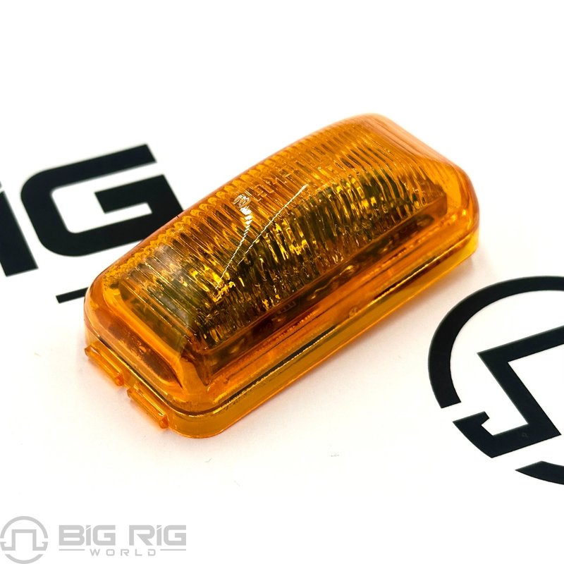 LED 15 Series Clearance/Marker Lamp 15250Y - Truck Lite