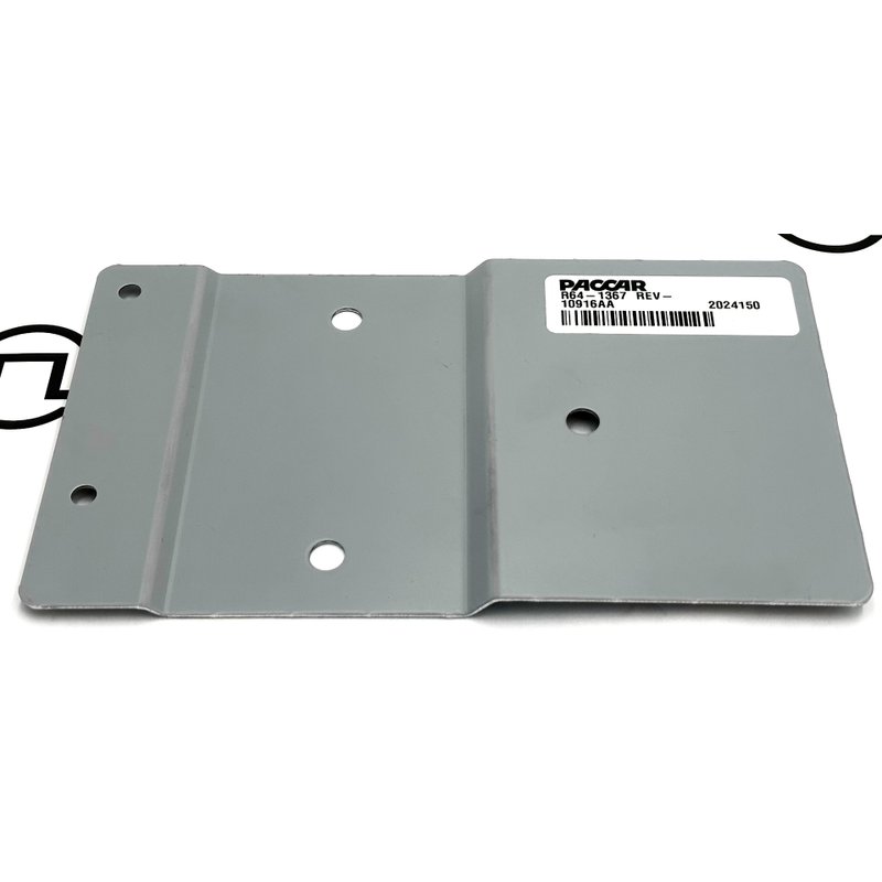 Panel - Closure Cab/Hood R64-1355-001 - Kenworth