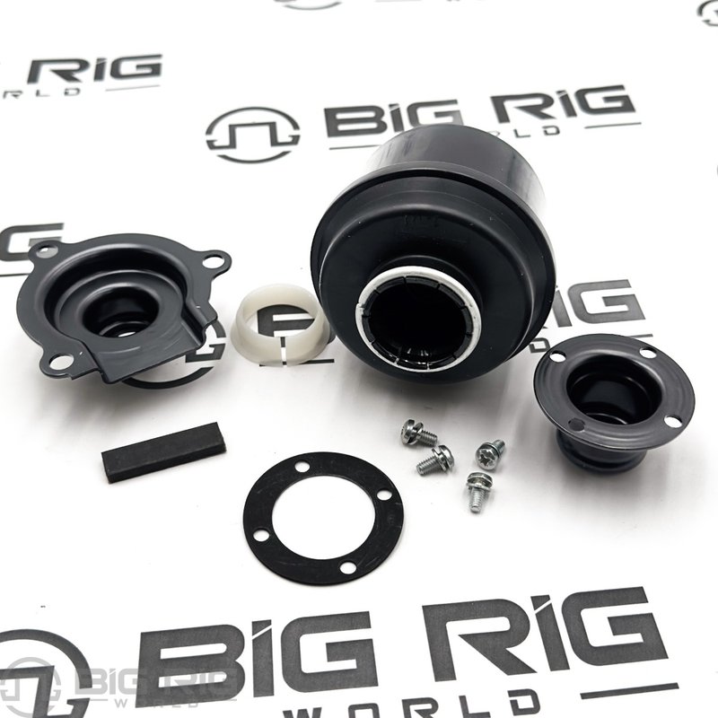 Silencer - Purge Valve, Air Drier, Kit, Adaptor, Exhaust Cover K021189 - Bendix