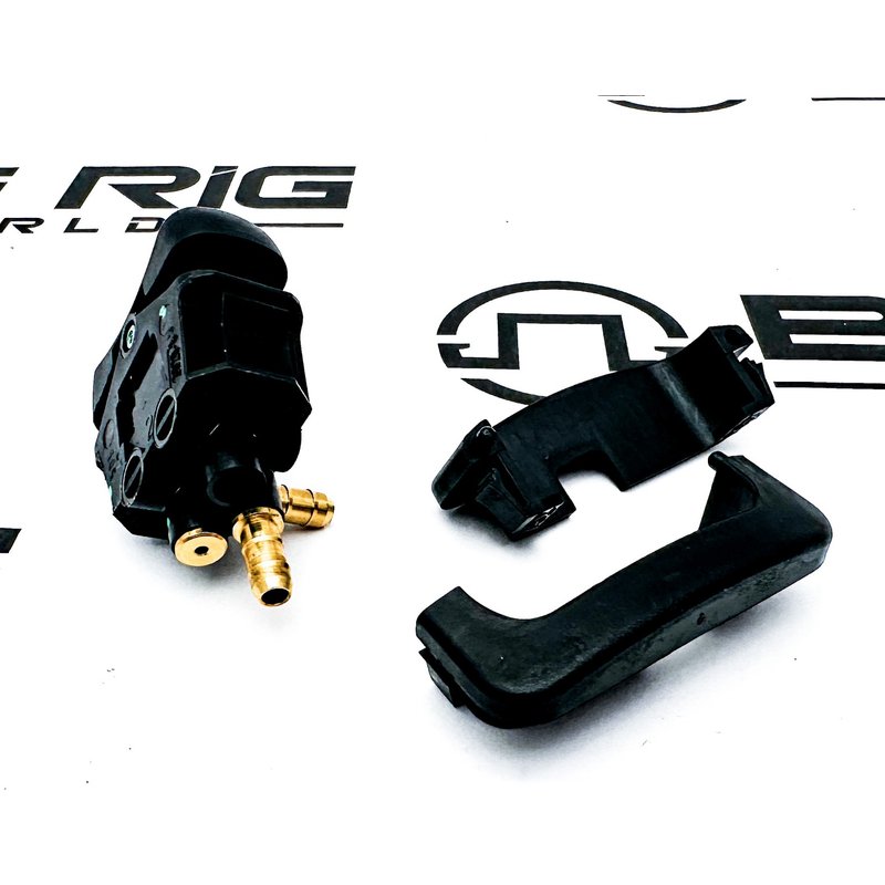 Seat Air Switch Up And Down 187241PS - Paccar