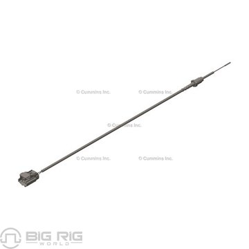Temperature Sensor 2872467 - Cummins