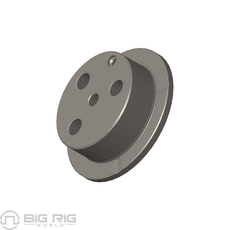 Idler Shaft 3690949 - Cummins