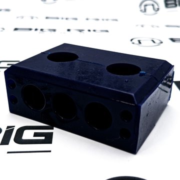 Hood Mount HM94-64438 - Atro