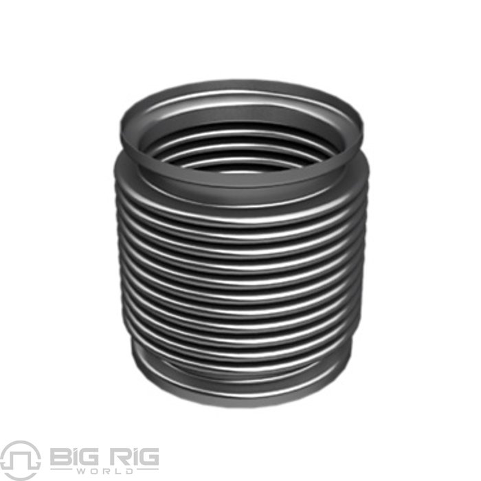 Exhaust Bellows 243-2531 - CAT