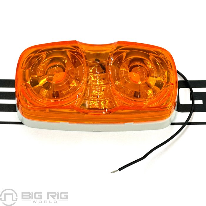 LED Double Bull's-Eye Marker Lamp LL146501 - TRP