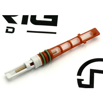 Tube - Orifice 0.057 Orange EC010061 - Peterbilt
