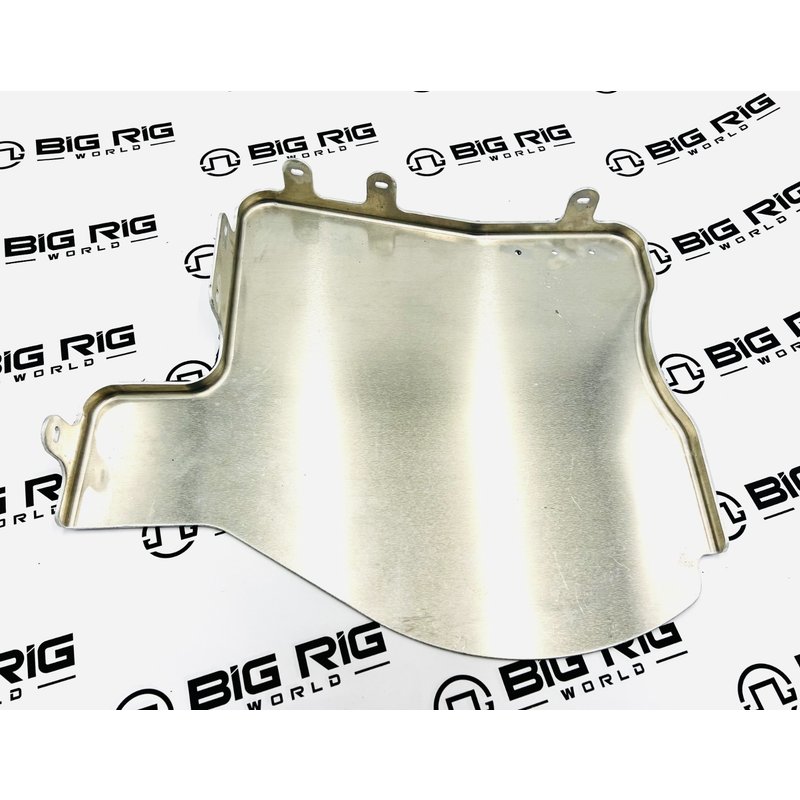 Cover - DPF/SCR, End Plate M22-6248-002 - Paccar