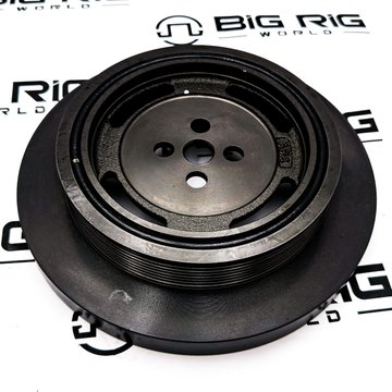Rubber Vibration Damper 3918999 - Cummins