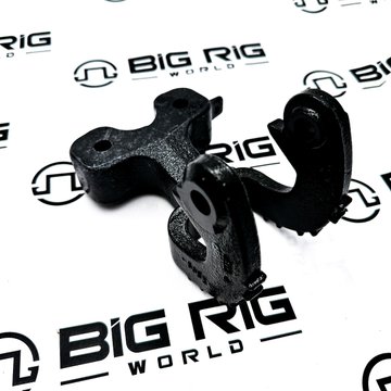 Hood Pivot J-Hook L48-6183 - Peterbilt