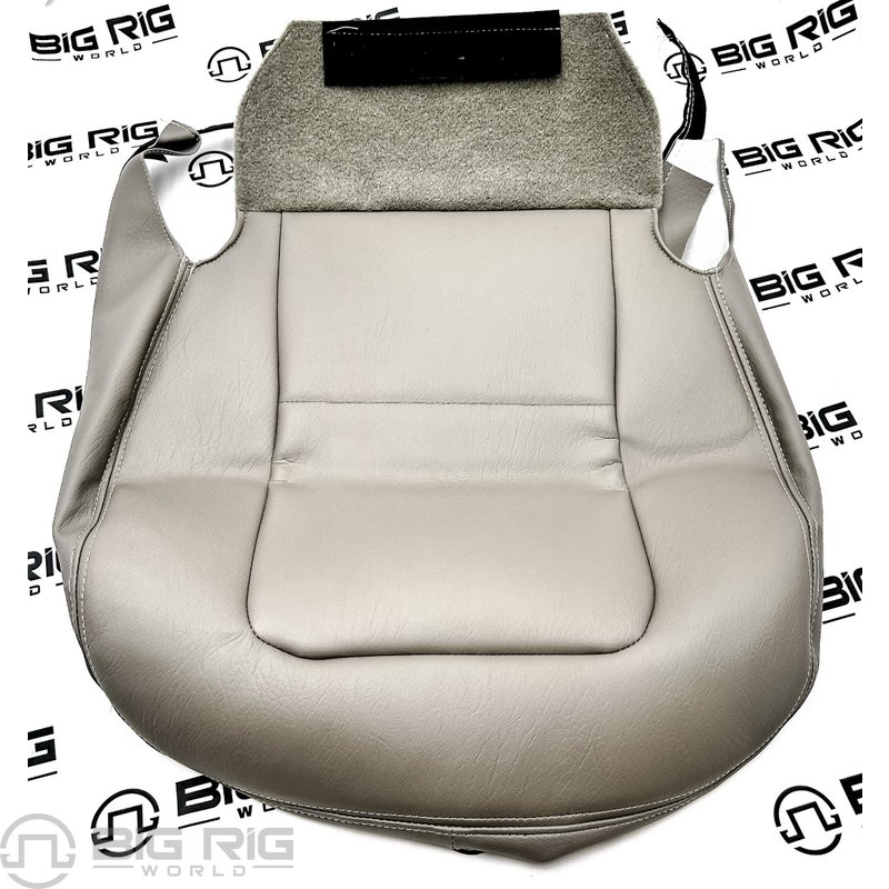 Detachable Seat Cover Kit in Opal Gray 6235172-D60 - Bostrom Seating