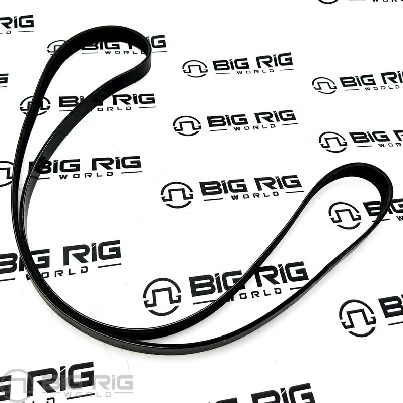 Belt - 8 Rib, Orion - Poly, 2105MM, Serpentine 01-27110-016 - Freightliner