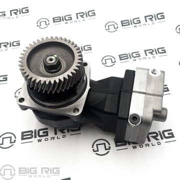 Air Compressor A9061306215 - Detroit Diesel