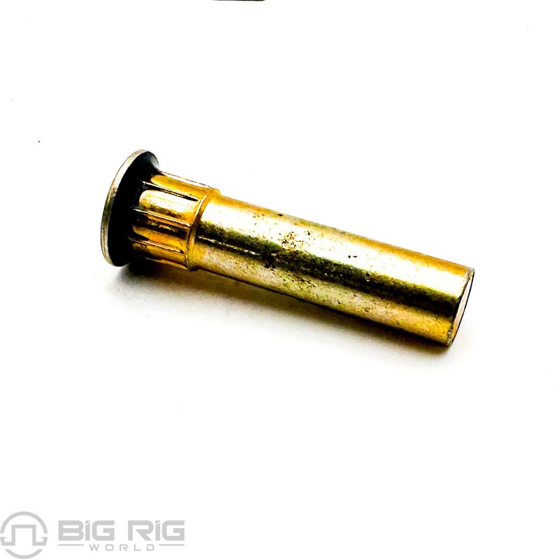 Nut, Self Retaining, PACS W20-6017-05035B130 - Paccar