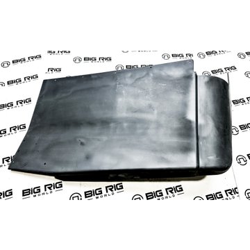Kenworth Roof Side Deflector LH K031-371 - Kenworth