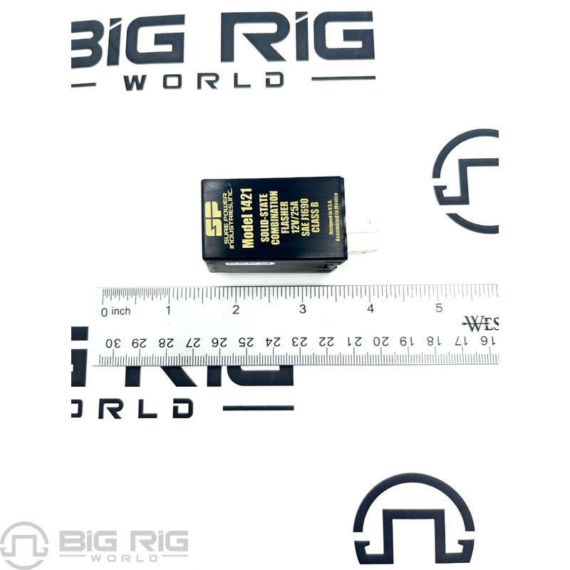Flasher 1421 - Sure Power Products