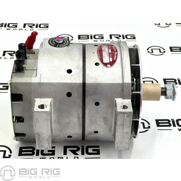 Alternator - 36SI, 160A Pad With Remote 8600203 - Delco Remy