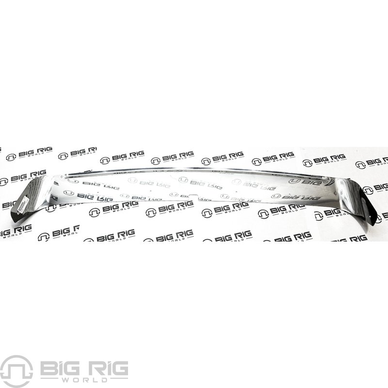 Peterbilt Hood Shield Bug Deflector - Set Forward Axle THOD-PET367 - Trux Accessories