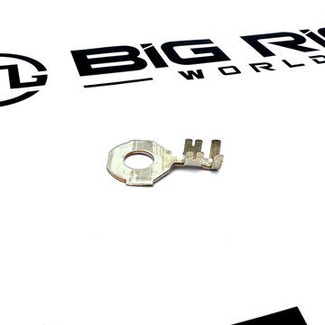 Ring Terminal – 5/16-inch Stud, 10 AWG 23-11194-410 - Freightliner