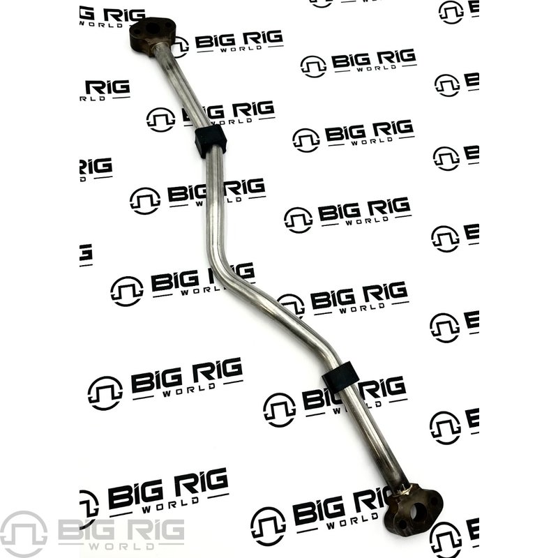 Oil Cooler Tube 3681557 - Cummins