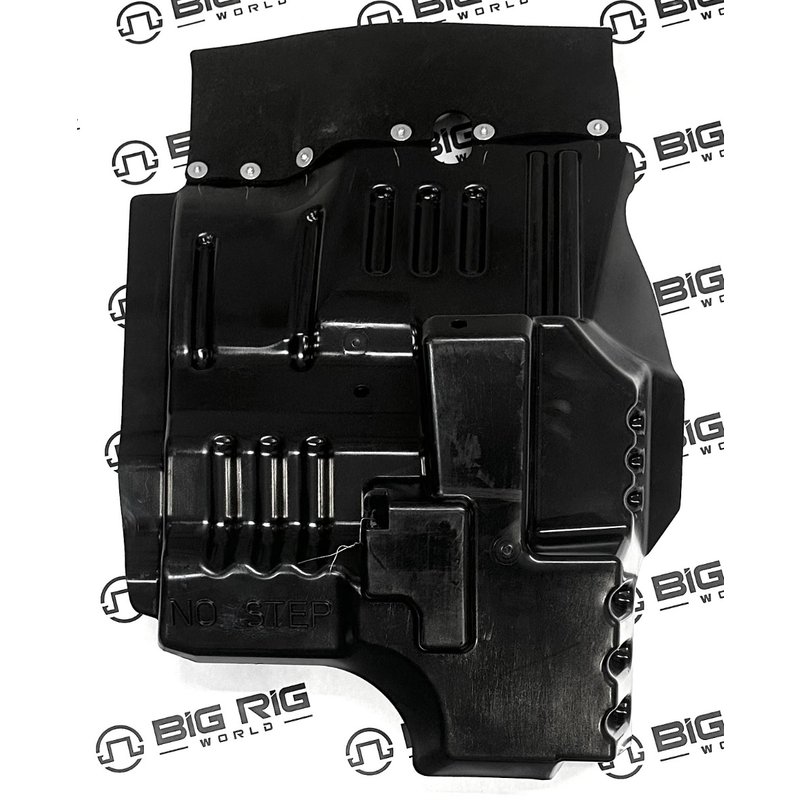 Fender Liner KW MLU SH R46-1242R - Paccar
