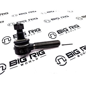 Tie Rod End - Left Side 817018 - Eaton